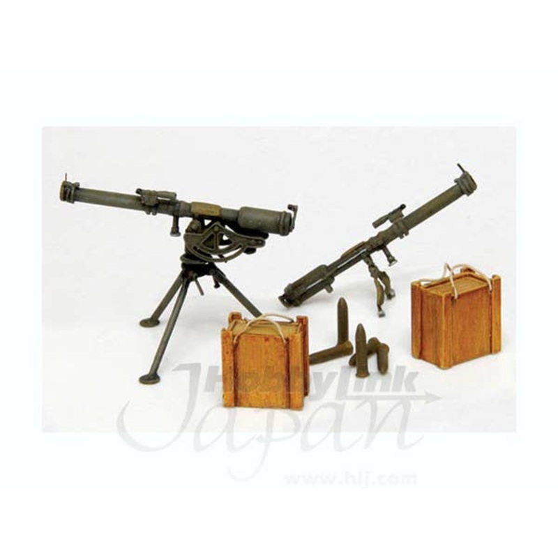 1/35 US Recoilless Rifle M18 57mm