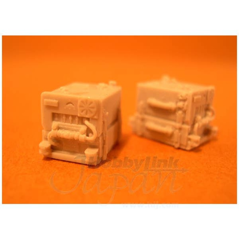 1/35 US Tank Destroyer Radio SCR-610 (2pcs)