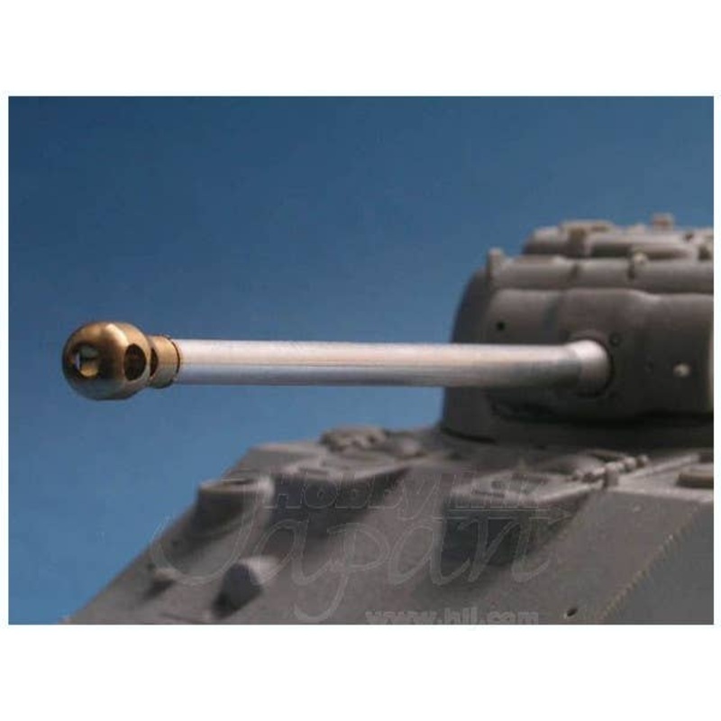 1/35 17pdr Barrel Set (for Dragon Sherman Firefly)
