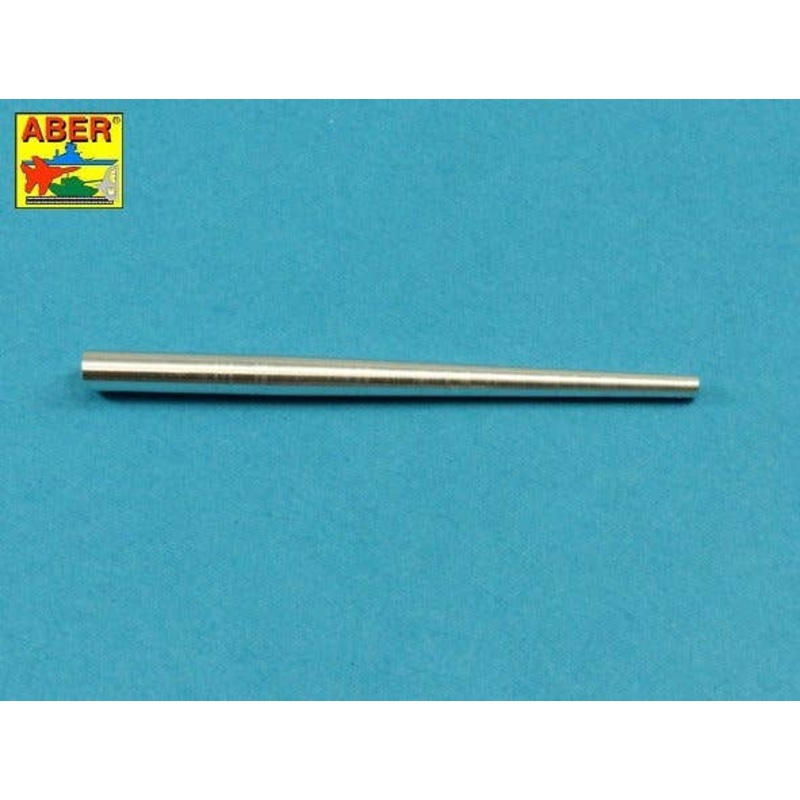 1/35 7.5cm Gun Barrel for German Tank Pz.Kpfw. VI Ausf.B (For Revosys Model)