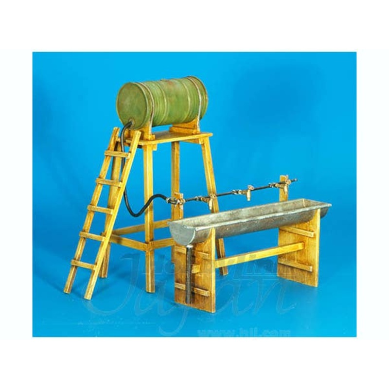1/35 Field Washing Facilities