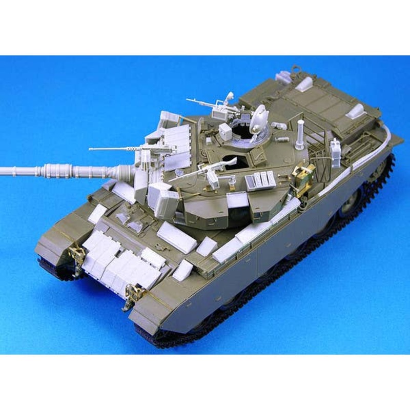 1/35 IDF Shot-Kal Dalet Conversion Set