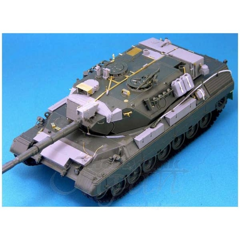 1/35 Leopard 1A5DK1 Conversion Set (for Meng)