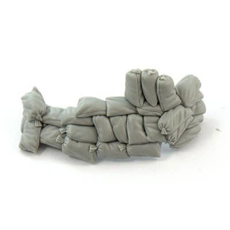 1/35 Sand Armor for M3 Grant