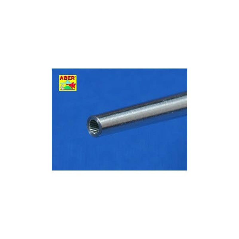 1/35 US M10 Tank Destroyer 76.2mm M7 Gun Barrel