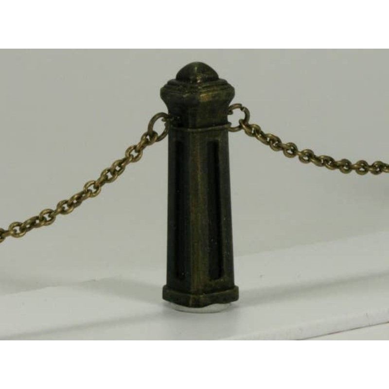 1/35 Bollard Type D