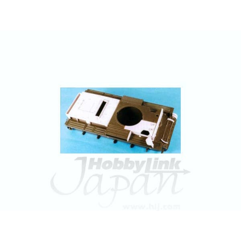 1/35 Cromwell F Type Fittings Conversion Set (for Tamiya)