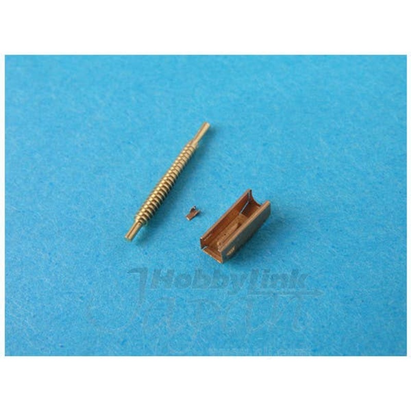 1/35 Czech ZB37MG Metal Barrel Set