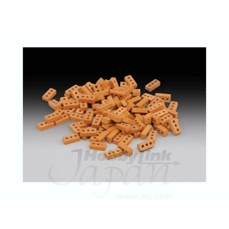 1/35 Fired Bricks