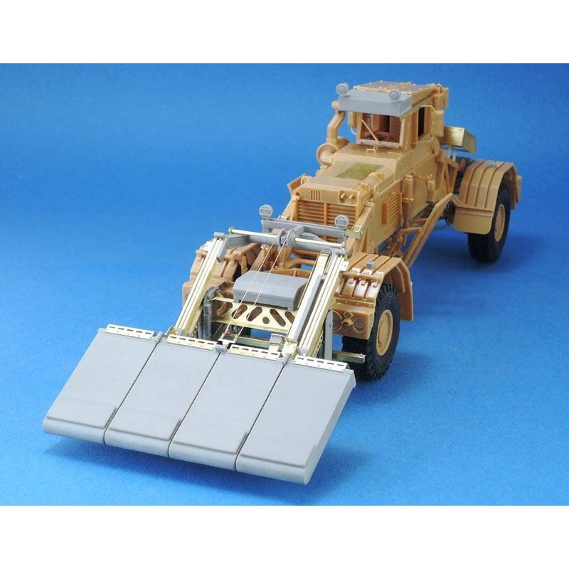 1/35 HUSKY HMDS Set for AFV Club