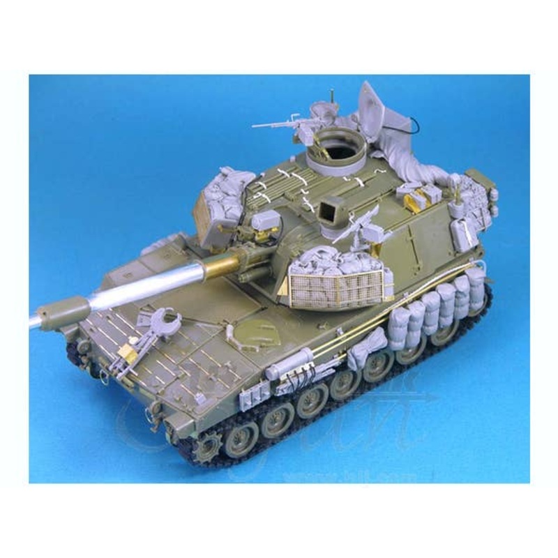 1/35 IDF M109 Doher Conversion Set (ADF Club)