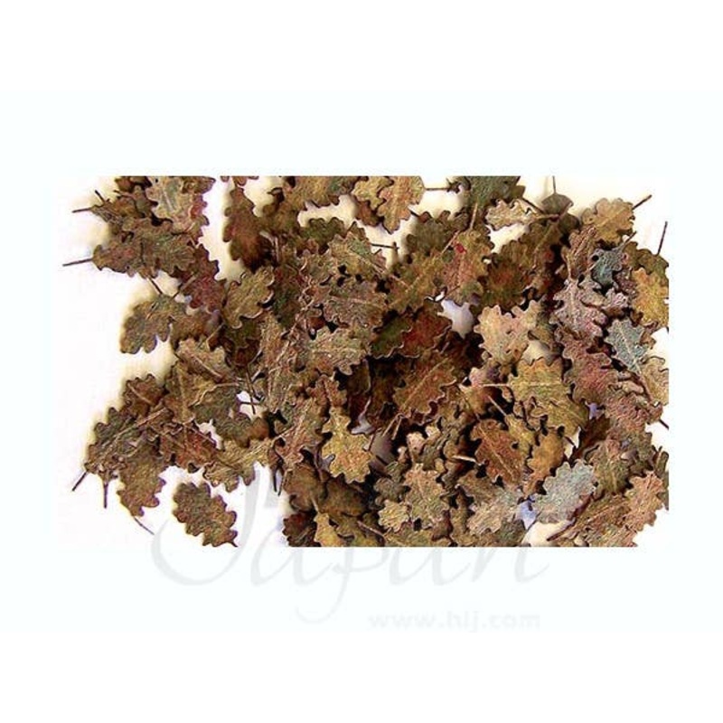1/35 Oak Leaves Extra Colors
