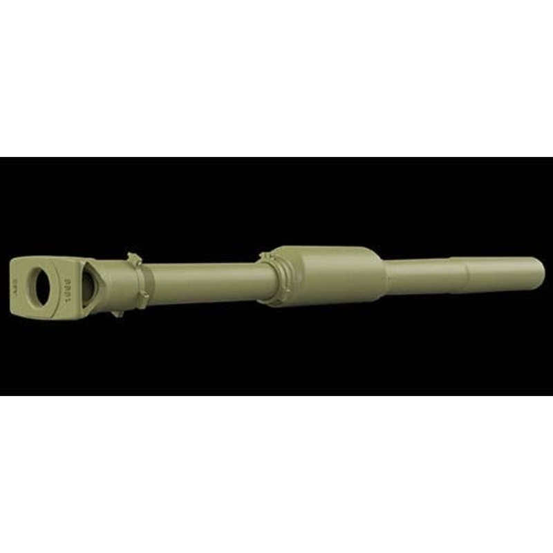 1/35 South Africa G6 Rhino Self-propelled Artillery 155mm G5 Howitzer Barrel