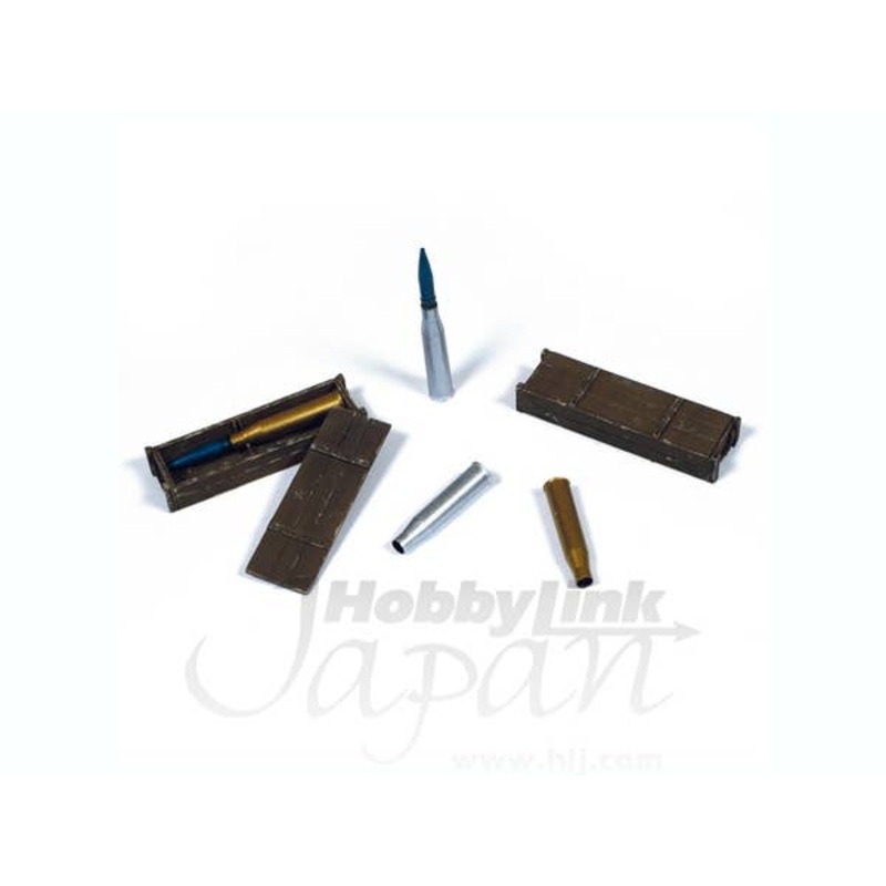 1/35 T-55 Ammo Set #1
