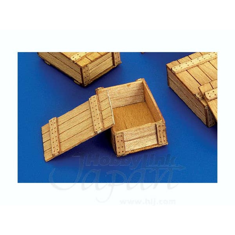 1/35 Wooden Box II
