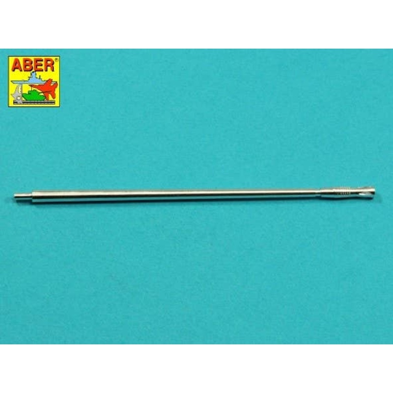 1/16 Barrel for German 20 mm RH202 MK 20 DM Chain Gun Used on Wiesel, Luchs, Marder I for Takom