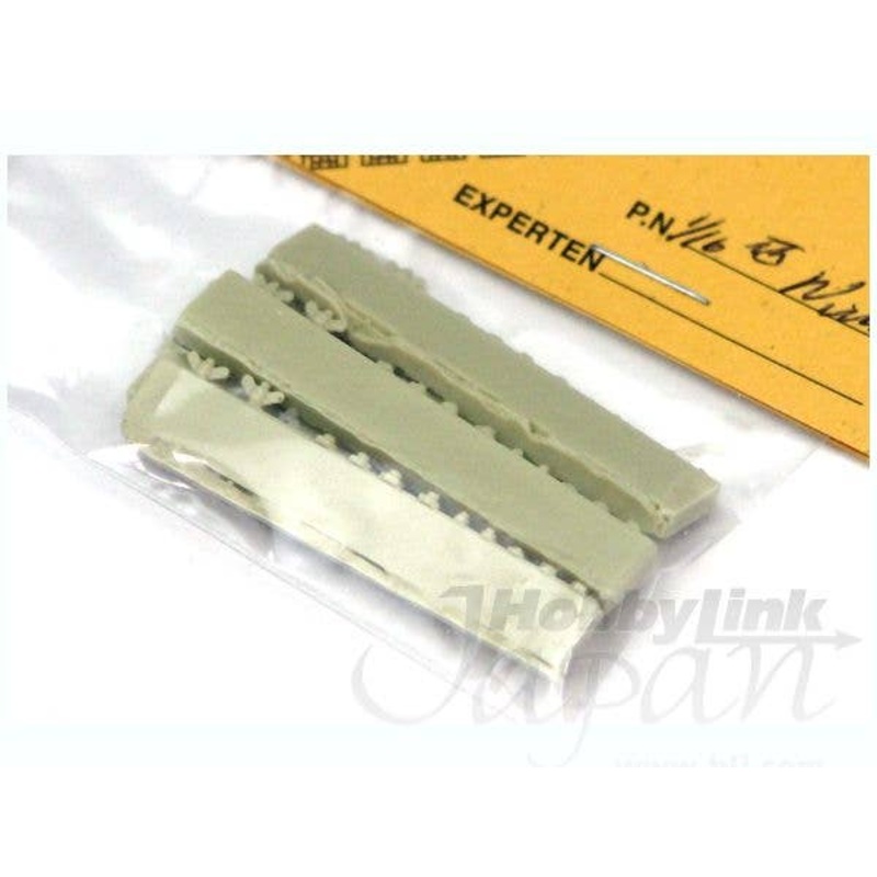 1/16 German Nut Set