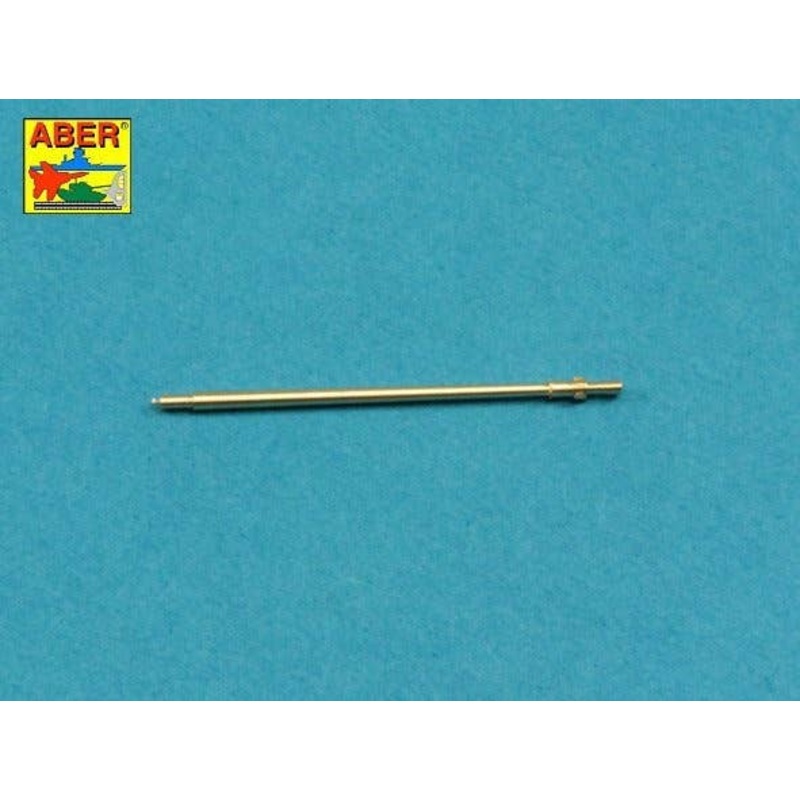 1/35 20mm Gun Barrel for Nkm wz.38 FK-A used on TKS Tankette (For IBG / RPM)