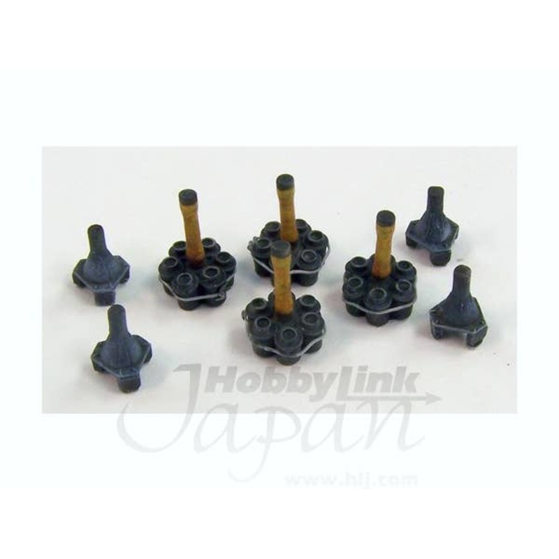 1/35 Antitank Grenades