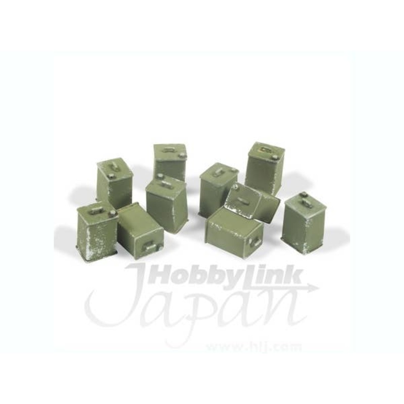 1/35 British Fuel Can