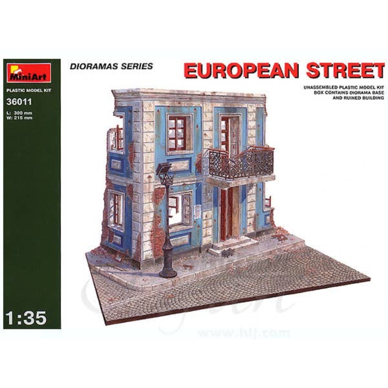 1/35 European Street