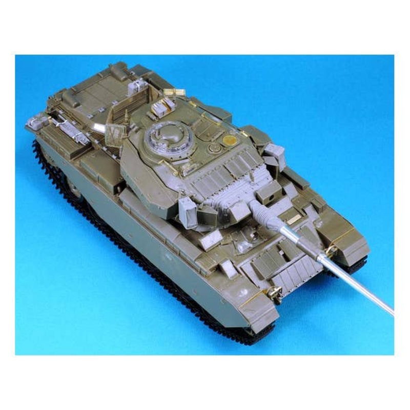 1/35 IDF S'hot Kal Gimel Detail Set (for AFV Club)