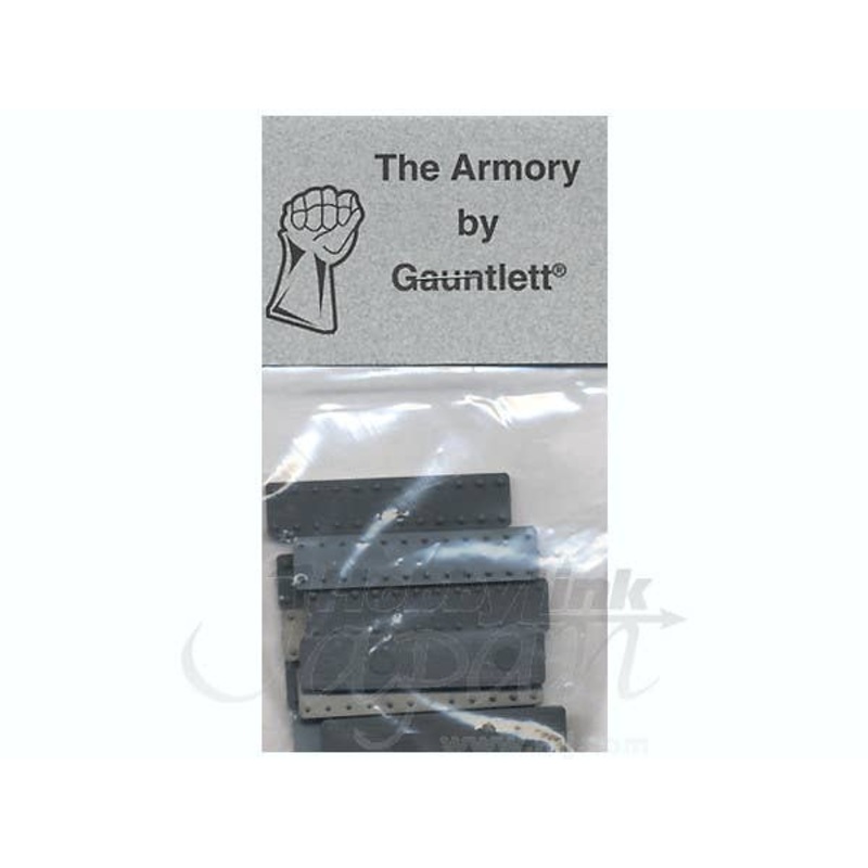 1/35 Nuts w/Bolts (240pcs)