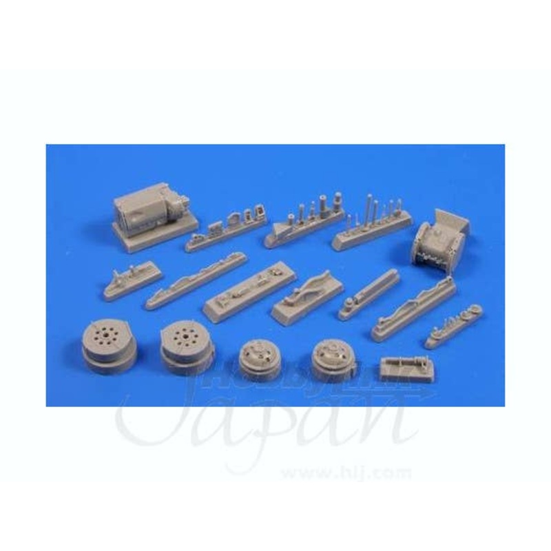 1/35 Panther transmission for TAM