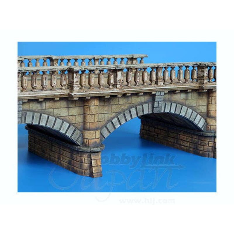 1/35 Road Bridge