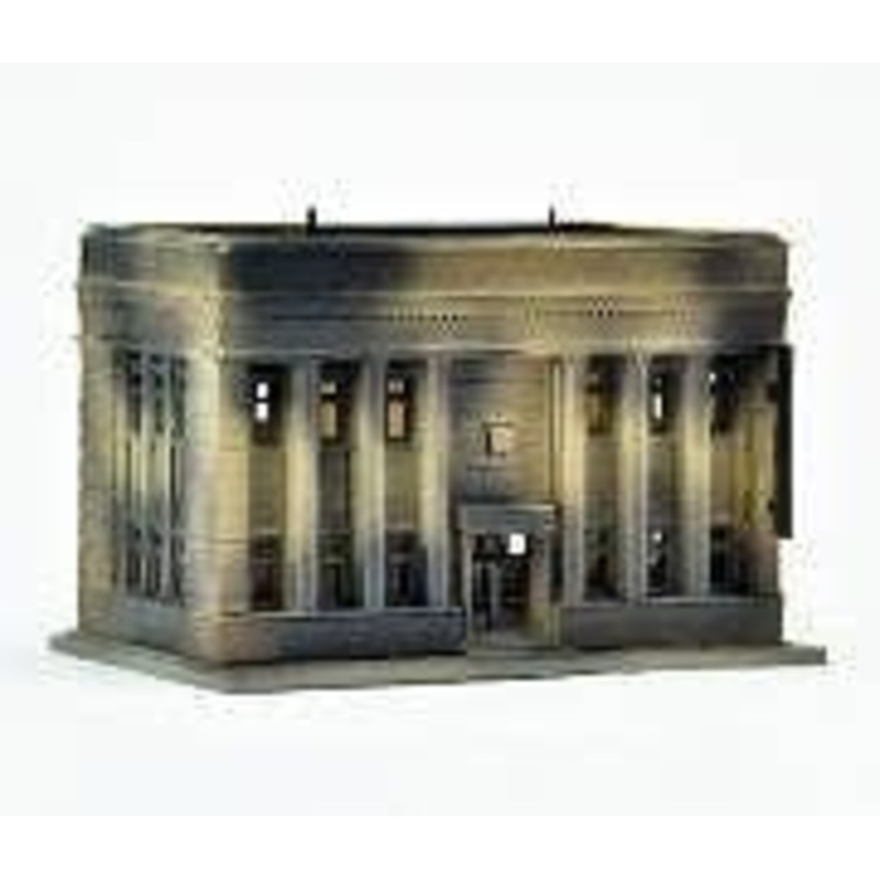 1/144 DCM06 Dio-Com Battlefield Building B