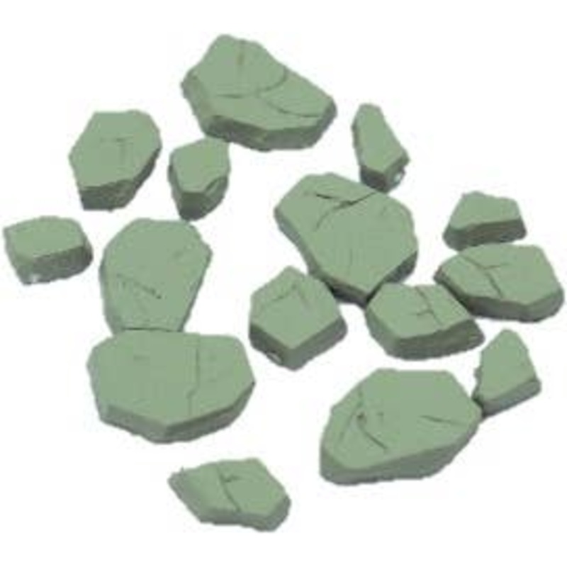 1/144 DCMA03 Debris Set A