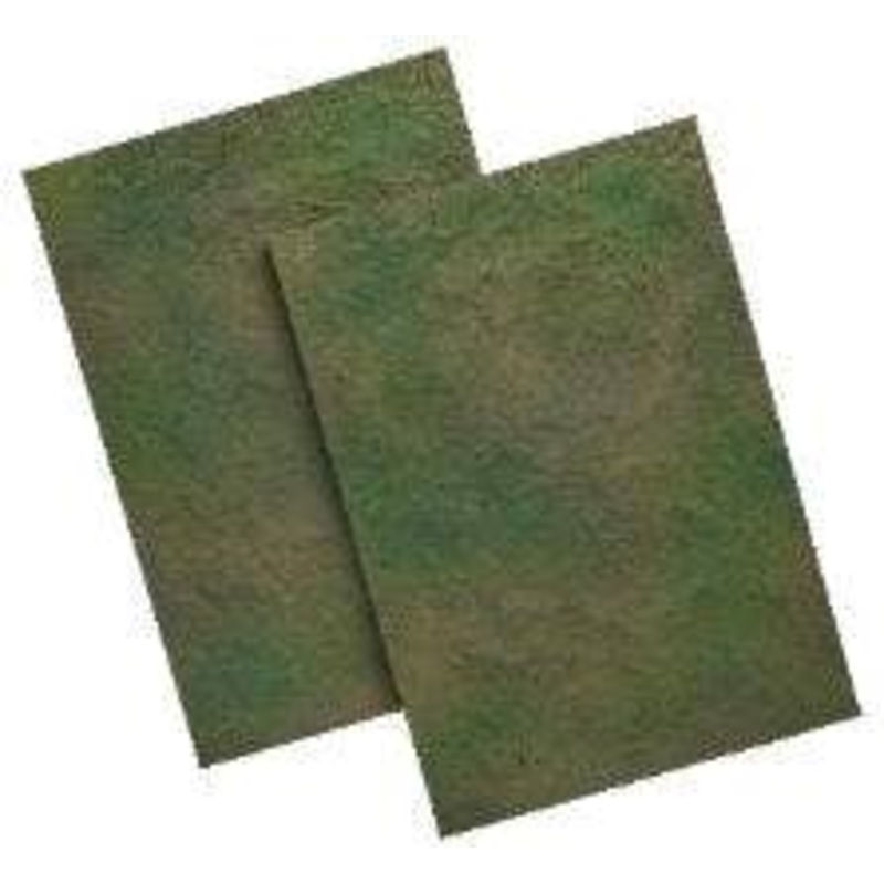 1/144 Diocolle Combat DCMA14 Battlefield Land Grassland A