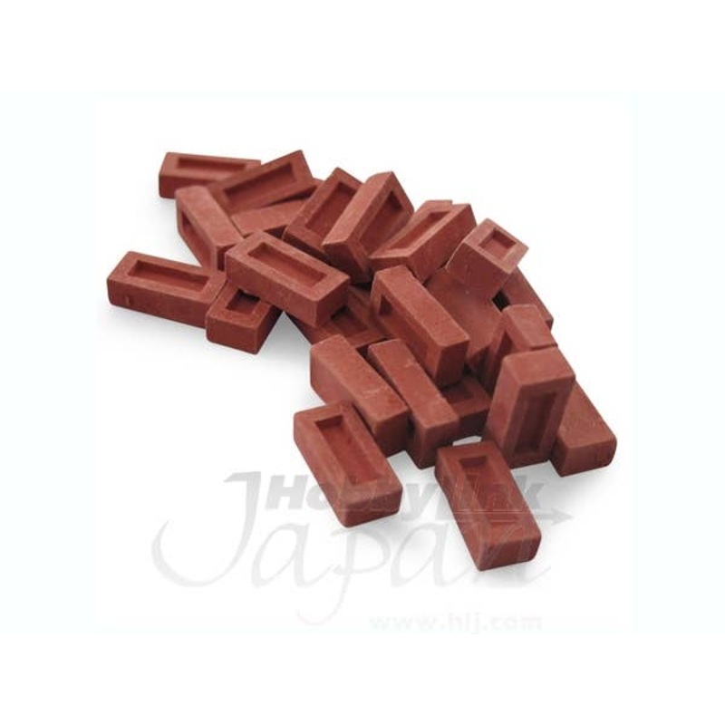 1/16 Colored Brick 100g