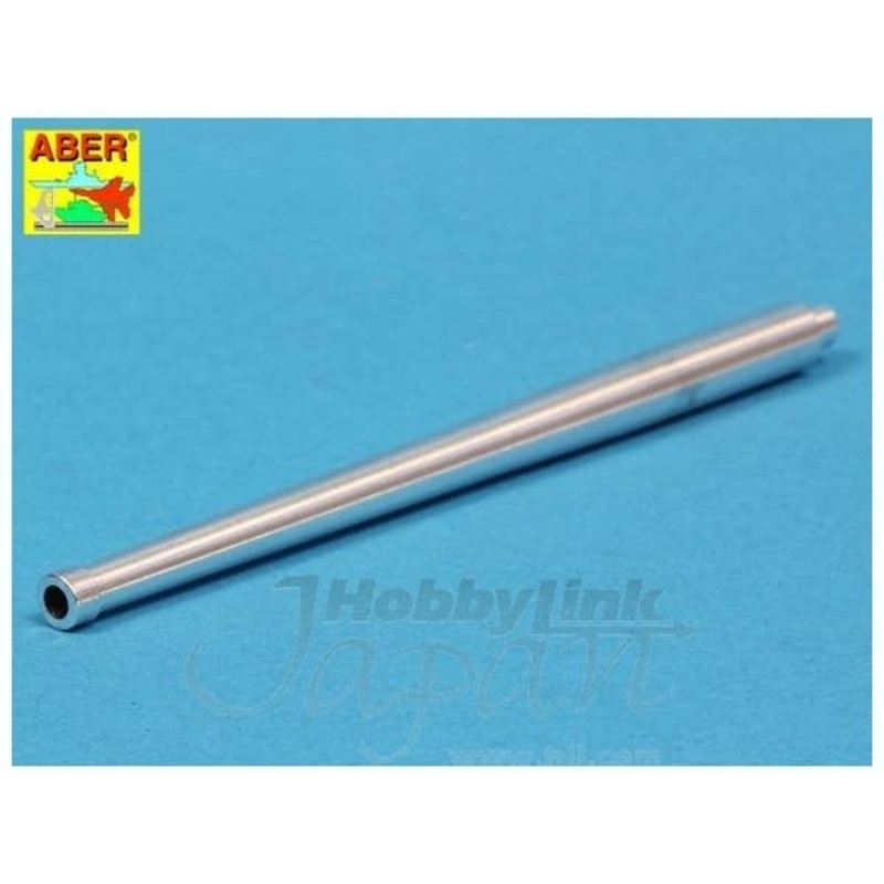1/16 German 3.7cm KwK A7 L/42 Tank Gun Barrel for Pz.Kpfw. 38(t) (for Panda)