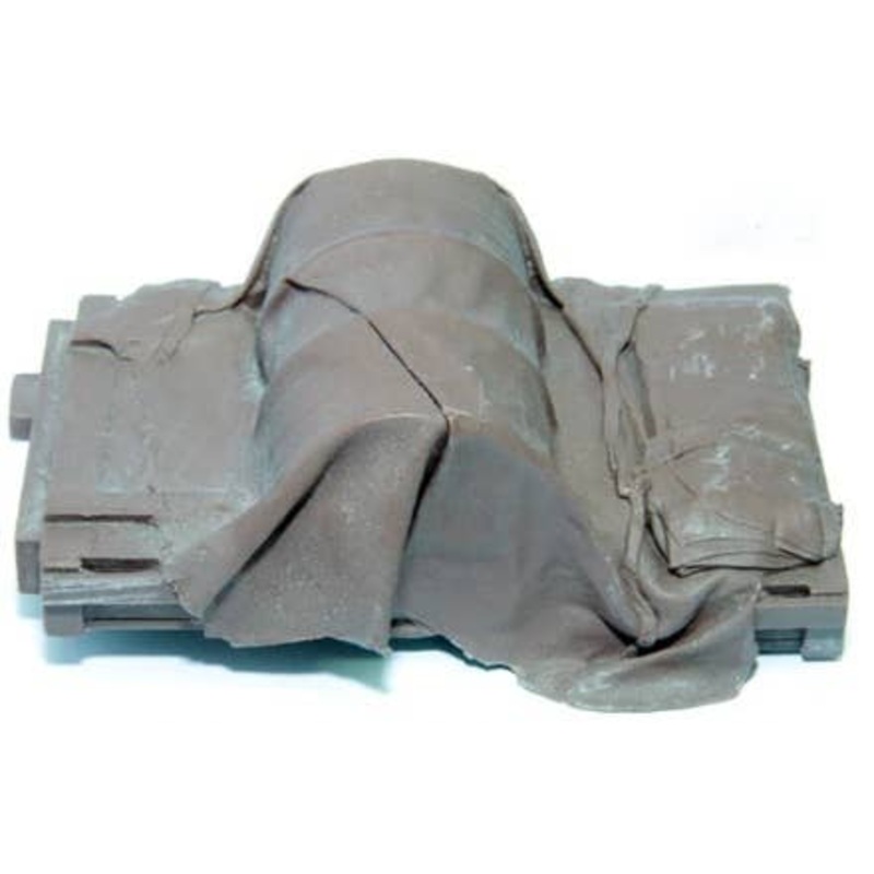 1/16 German Panzer Stowage Set