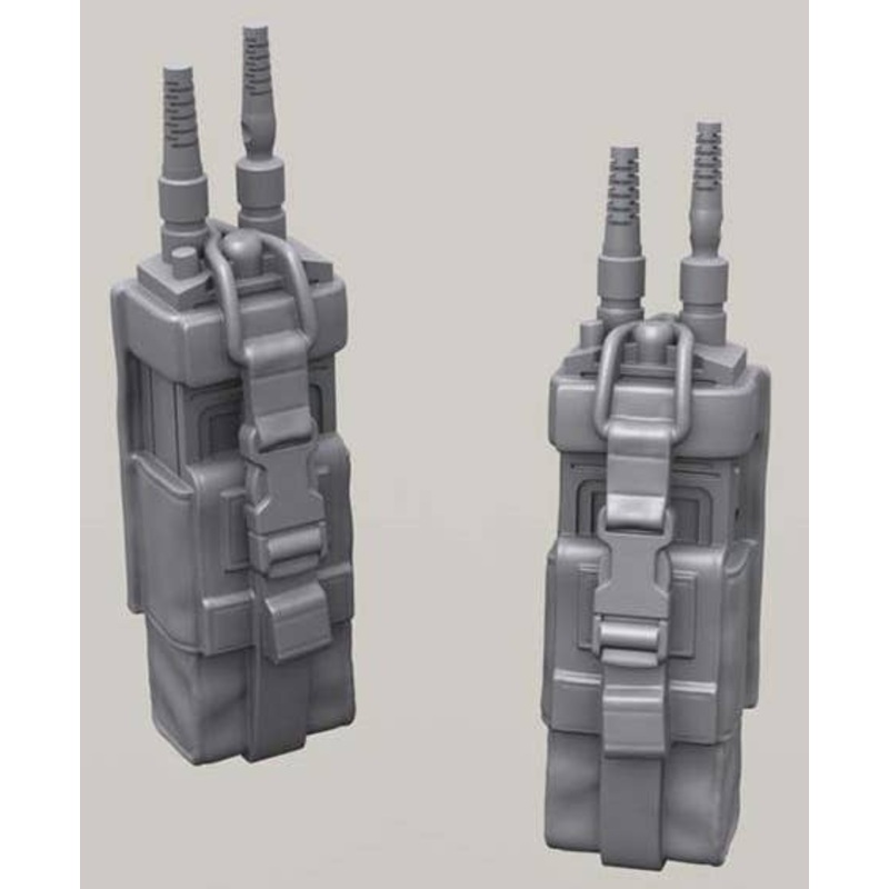 1/16 Thales AN/PRC-148 Radio Set