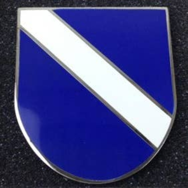 DKM CB Scharnhorst Metal Badge H:55mm