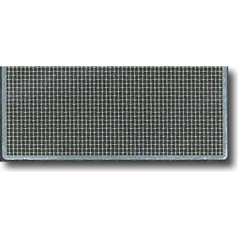 Metal Mesh #08 Mesh Square