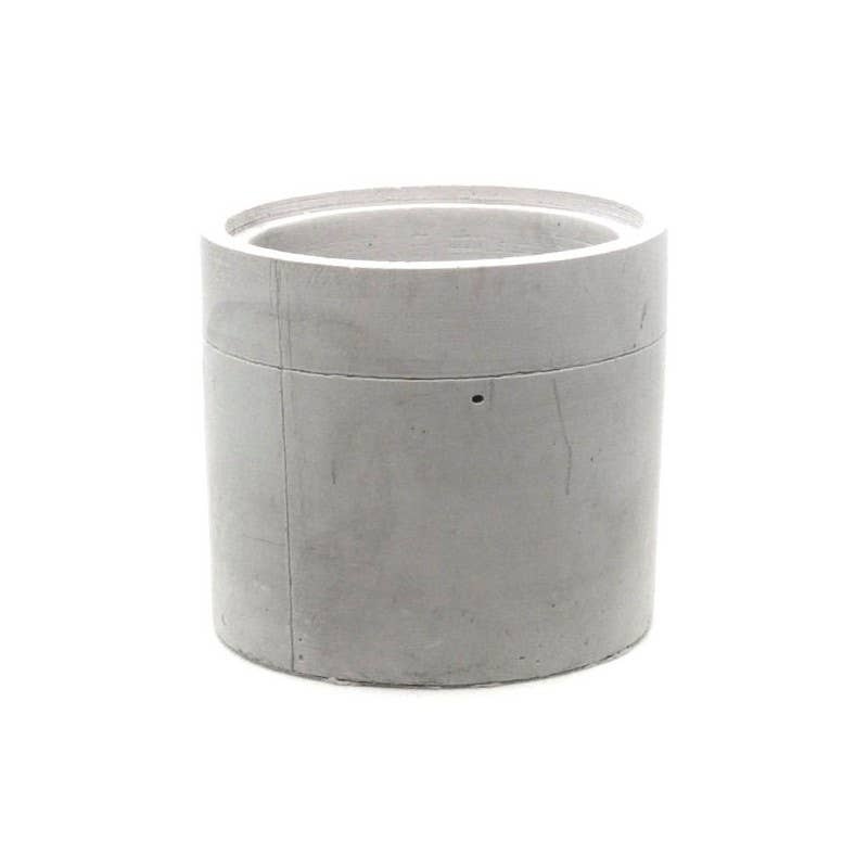 Concrete Watchtower Extension Section Set
