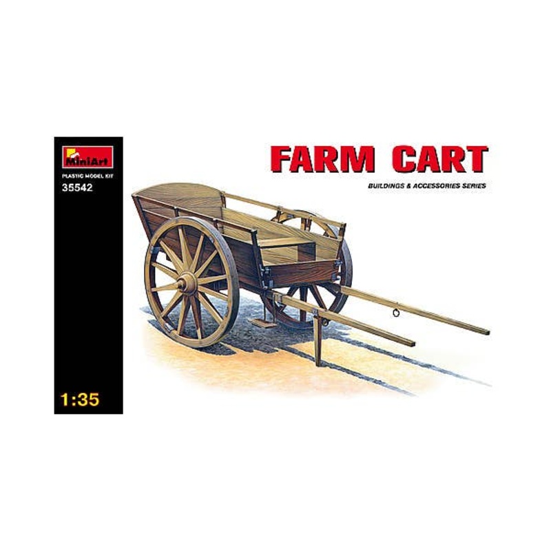 Farm Cart