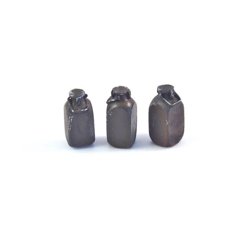 German Water Cans (5 Liter) 3 pcs.