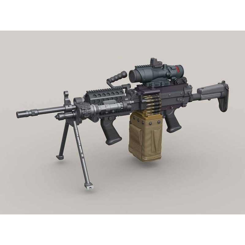 MK.48 MG Set
