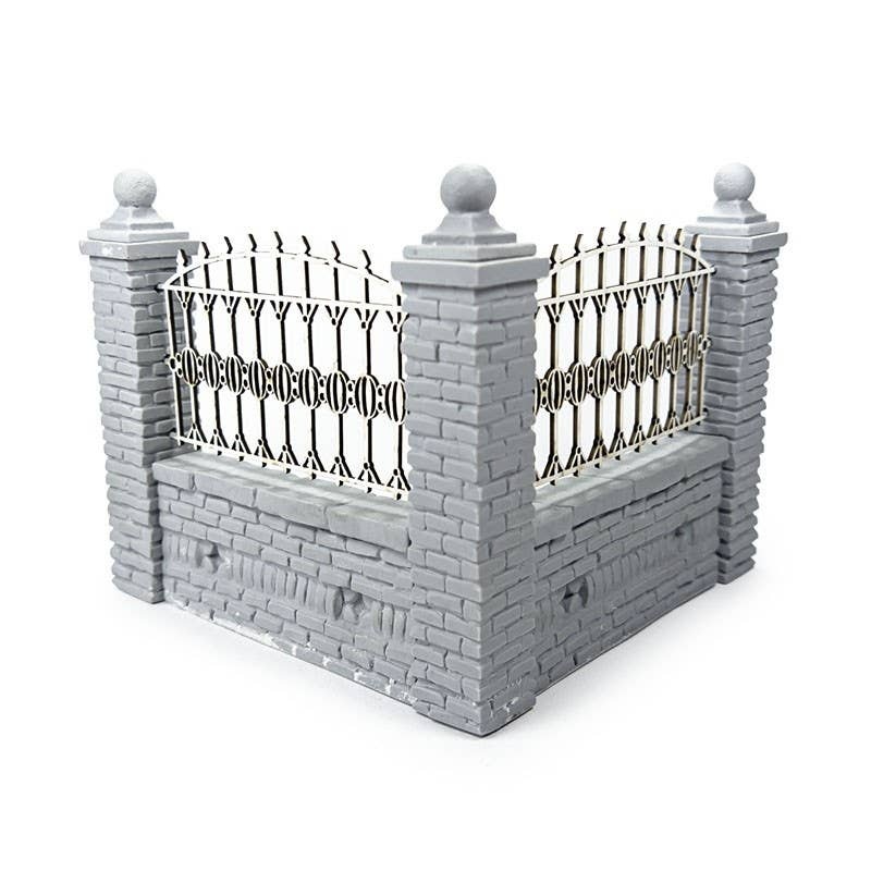 Park Wall