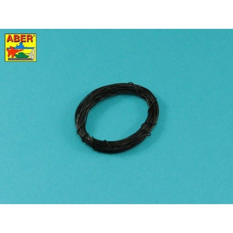 Thin Electric Cable Diameter 0.55mm length 5m