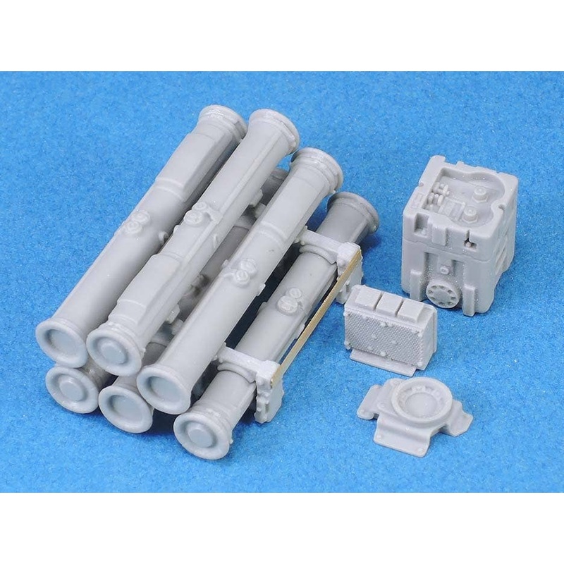TOW Missile Rack Set