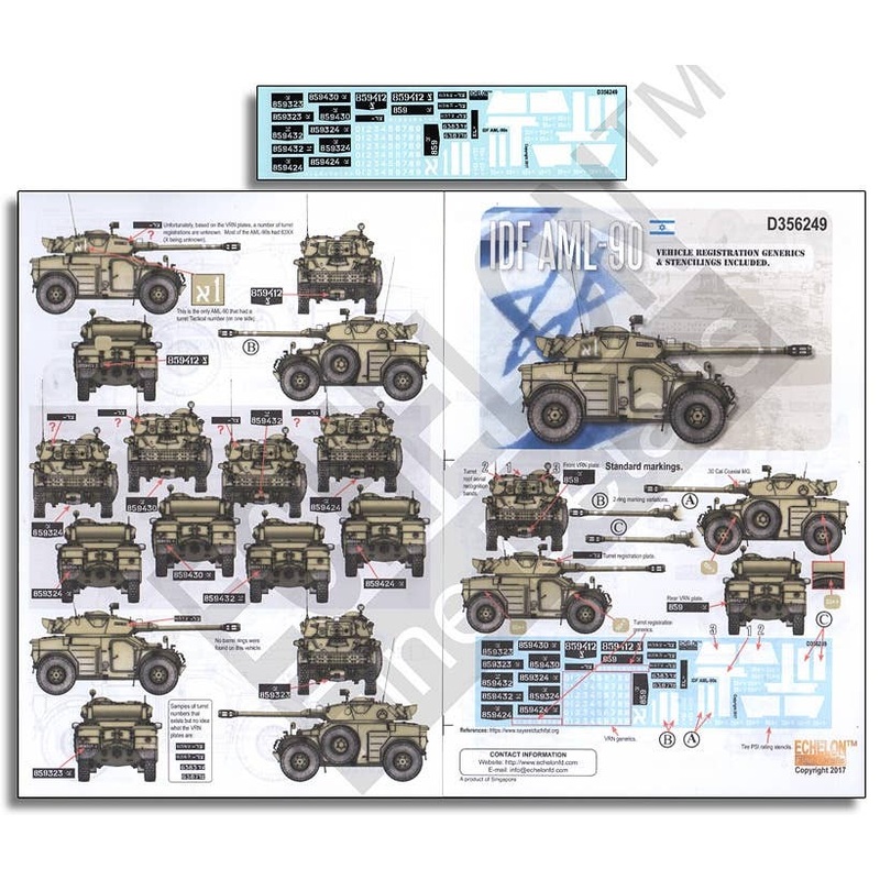 1/35 IDF AML-90