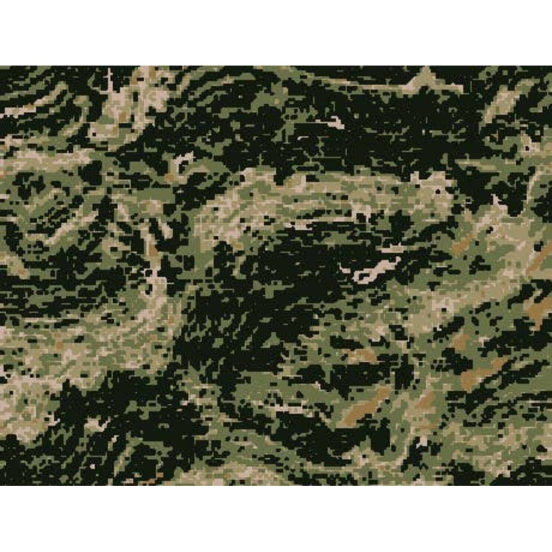 1/35 Korean Marine Corps Digital Camouflage