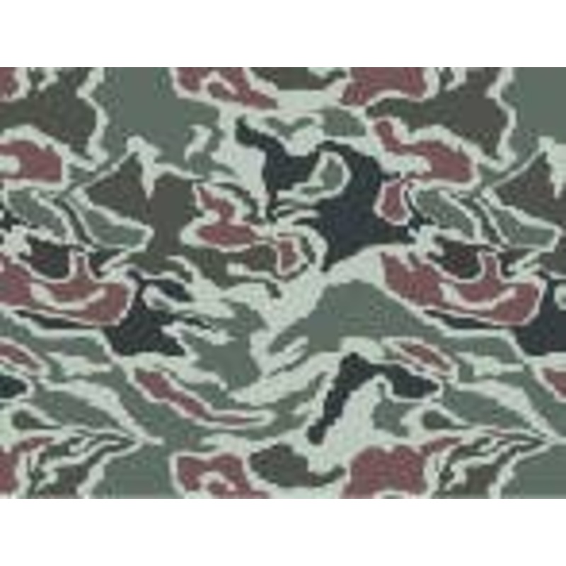 1/35 Republic of Korea Armed Forces Camouflage For Special Combat Arms