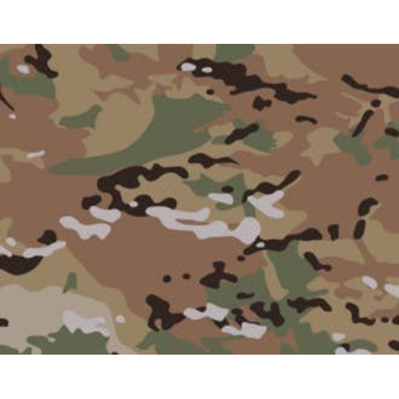 1/35 Multi-terrain Camouflage