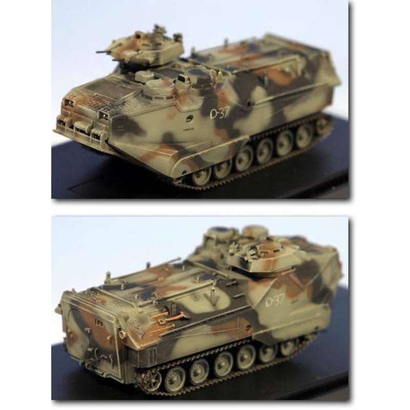 1/72 AAV7A1 USMC Mogadishu 1993